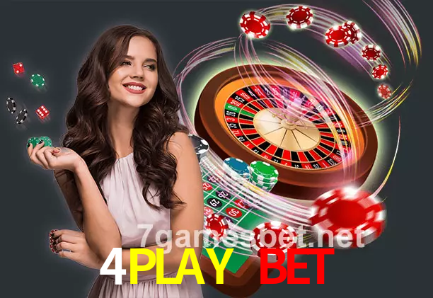 vivo no cassino 4PLAY BET