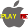 Aplicativo 4PLAY BET para iOS