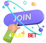 Junte-se ao cassino 4PLAY BET hoje mesmo