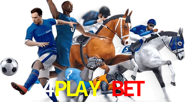 4PLAY BET