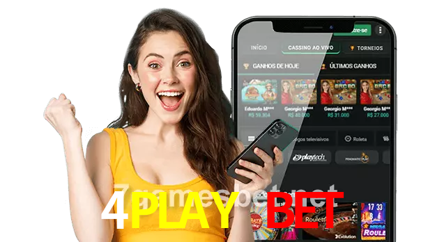 4PLAY BET