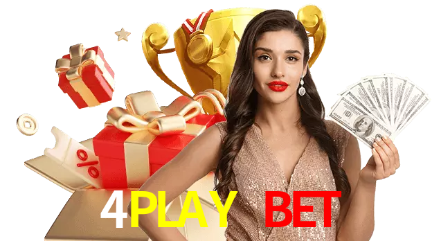 Jogue com dealers reais no 4PLAY BET!