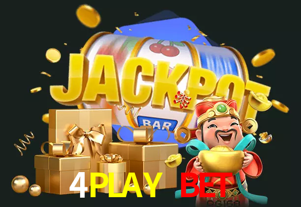 4PLAY BET bet