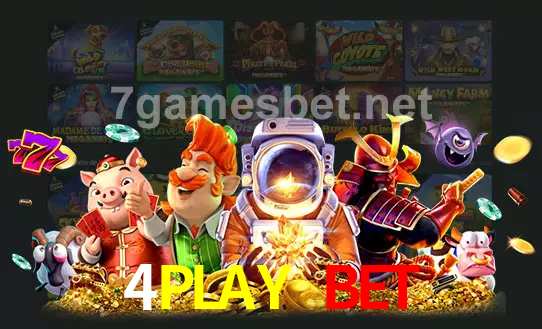 cassino 4PLAY BET
