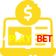 O Cassino 4PLAY BET também oferece apostas esportivas virtuais!